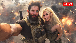 Duos w/ Nicky || BF6 Later??