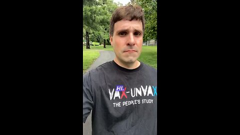 Daniel speaks out about Autism