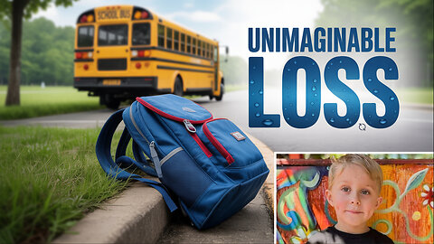 The TRAGIC Reason This Grandma Accidentally Ran Over Her Grandson