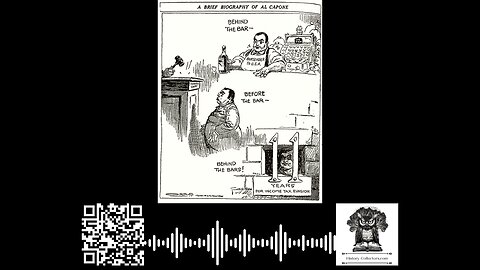 #OnThisDay October 17, 1931: Tax Justice