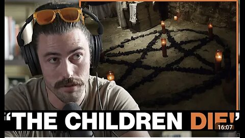 Ian Carroll x Danny Jones ~ Dive Deep Darkest Rituals