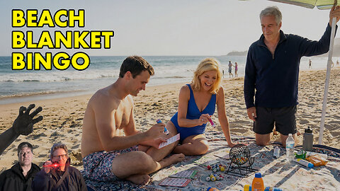 Beach Blanket Bingo with Kirk, Epstein, and Rothschild,