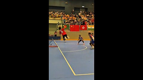 🫨 Singapore’s PRIME