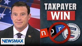 Carl Higbie: Time to cut the nonsense