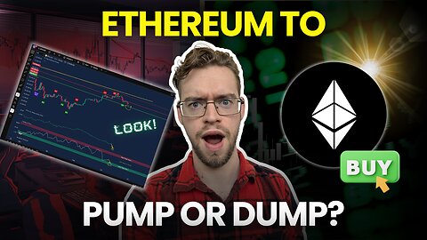 Ethereum Volatility Incoming — Here's How to Trade It