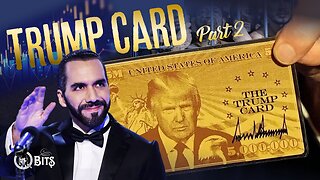 #1016 // TRUMP CARD, PT 2 - LIVE