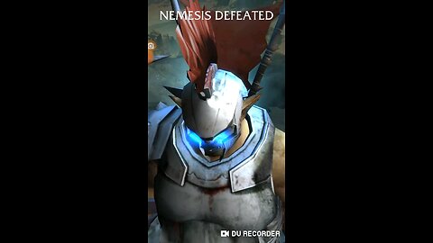 shadow of Mordor mobile part 6