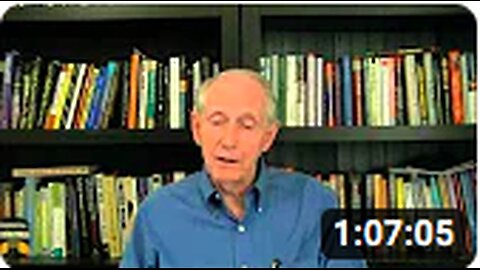 Dr 'Donald Mayfield' - Heal The Soil-Heal The Nation, Part 3