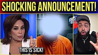 🔴Judge Jeanine MAKES Shocking ARREST!! THE MEDIA DOES NOT WANT YOU TO SEE THIS