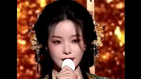 壁上观 - 2024 国风大典 - 2024 China National Style Ceremony 2023 - CHINA National Style Ceremony. 中国 国风盛典
