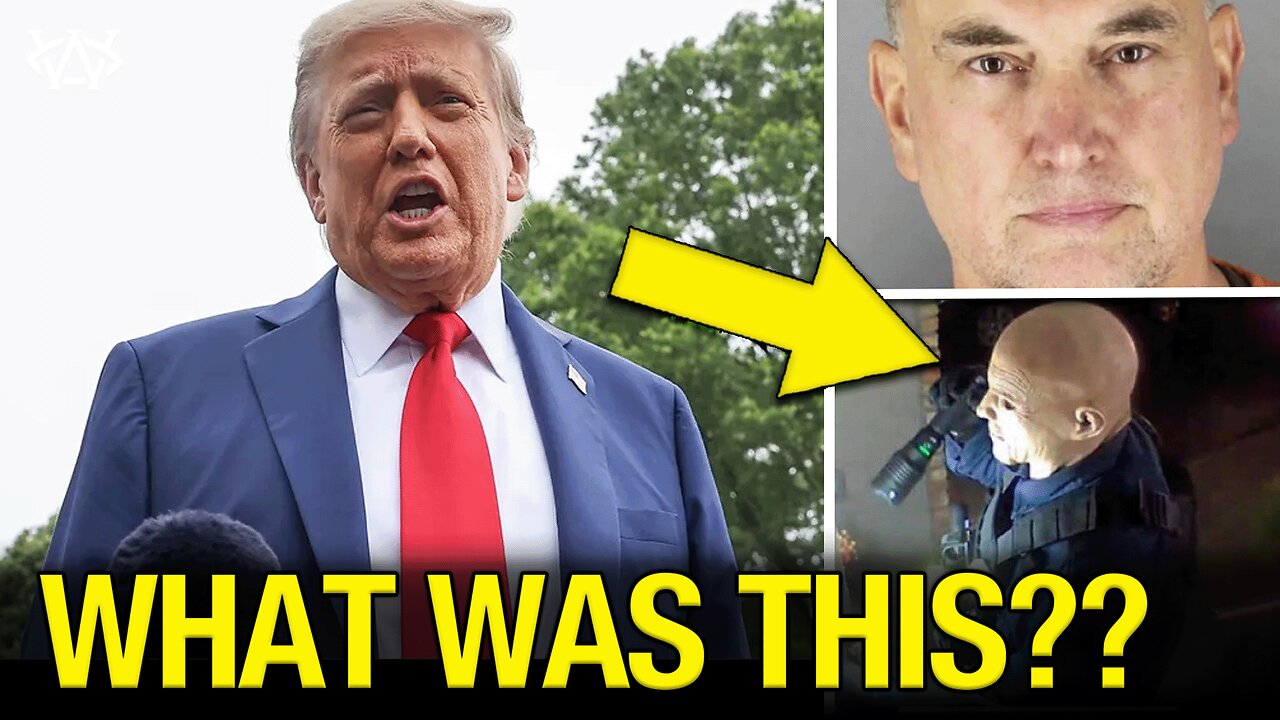 Minnesota Assassin CAUGHT and CHARGED! Trump Declares WAR on Sanctuary Cities! Leticia Probes Cops!