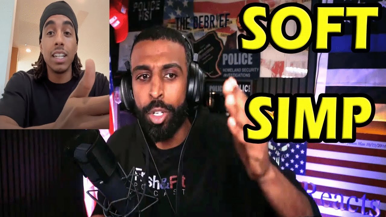 Myron Dropping BOMBS On EX F&F Fan That HE Helped! He Wants Others To STOP WATCHING F&F!