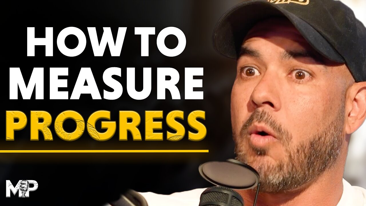 5 Reasons PERFORMANCE Is The Best Way To Measure Progress | Mind Pump 2566