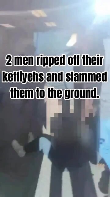 Colorado professor assaults students protesting his class on weapons development for Israel