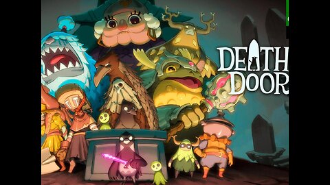 Deaths Door