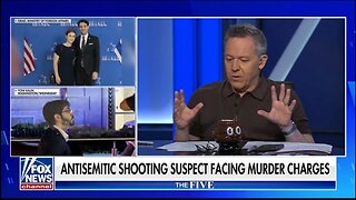 The Five (Full Episode) | May 22, 2025