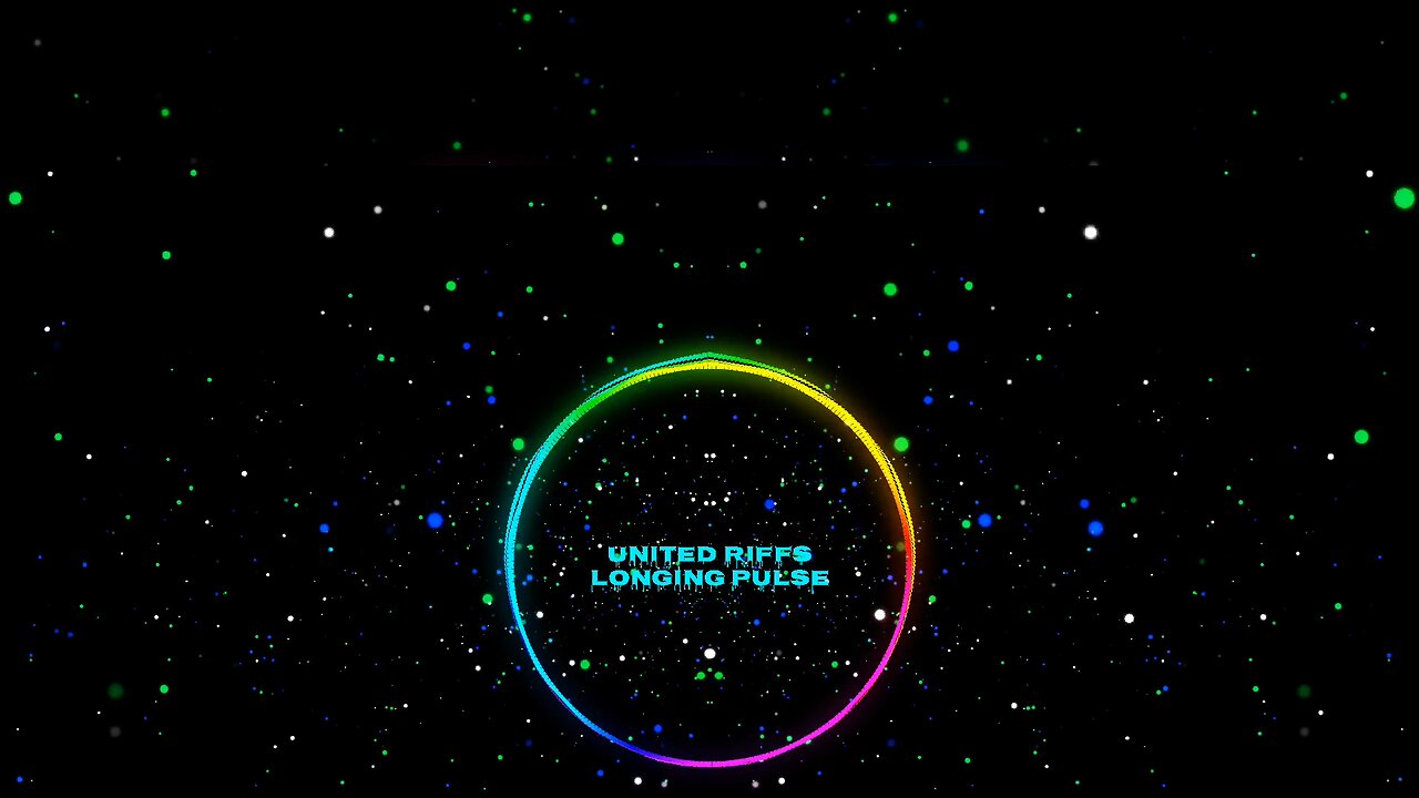 Longing Pulse – Unleash the Bass! 🔊🔥