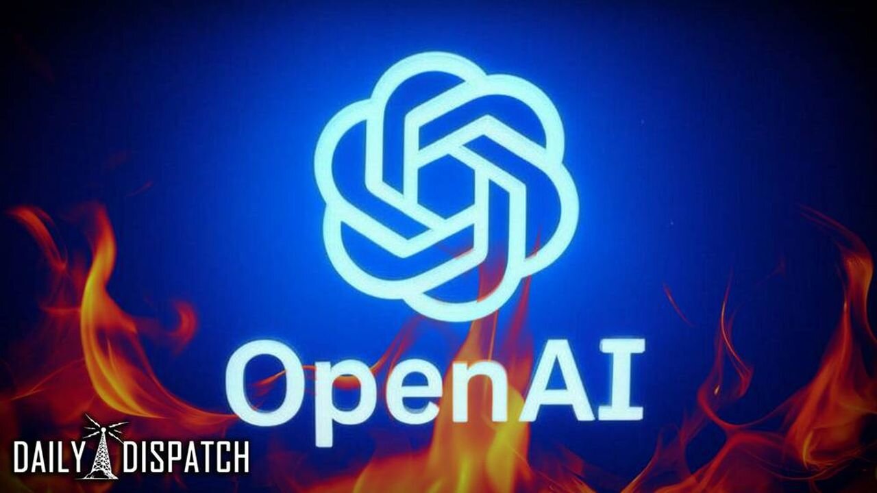 OpenAI's o3 AI Model Alters Shutdown Code, Raising Safety Concerns