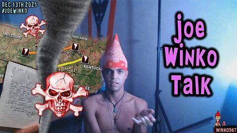 09x20 Quad-State Tornado/Longest Tornado Ever! - Joe Winko Talk (2021)