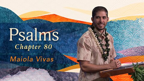 Psalms 80