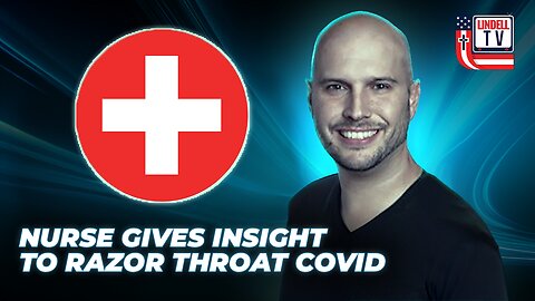 Nurse Gives Insight to Razor Throat Covid | RFK Freezes All Gavi Funding