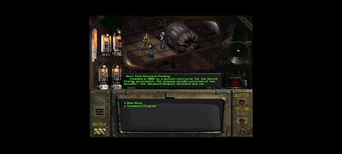 Fallout Episode 15 - The Glow