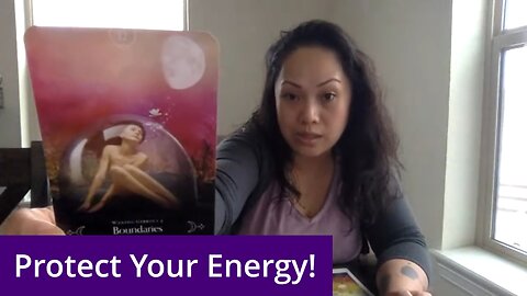 Protect Your Energy