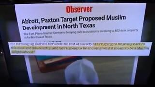 How Muslims are getting around the US Fair Housing Act and making Muslim only communities in America