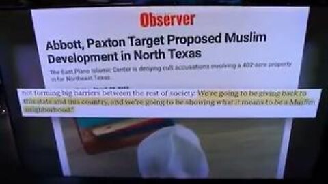 How Muslims are getting around the US Fair Housing Act and making Muslim only communities in America