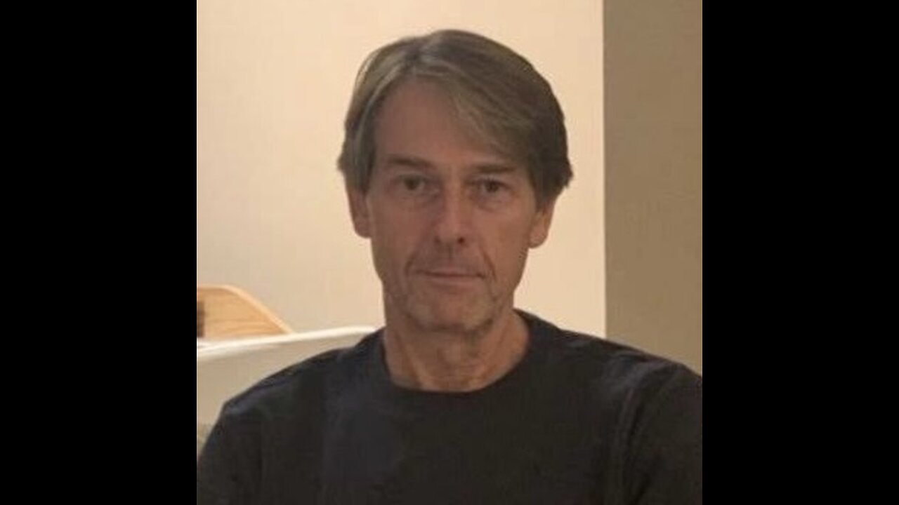 Dr Mike Yeadon ex VP PFIZER exposed The vaccine and digital ID and the globalist agenda