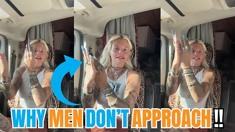 Women like this are why men STOPPED dating