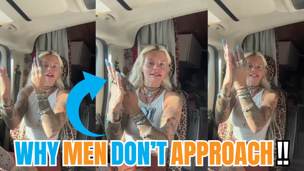 Women like this are why men STOPPED dating