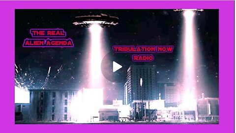 The Fake Alien Invasion 👽 | Is Coming Soon| The Only Problem is there is No Space!