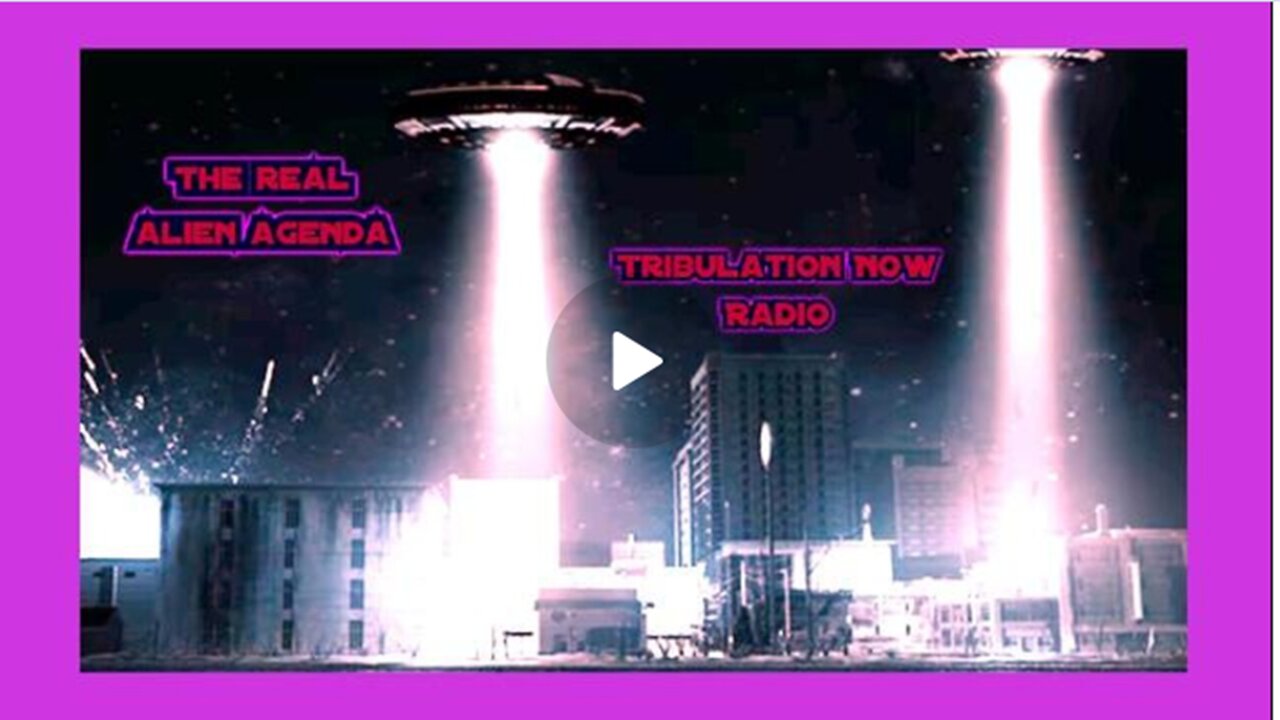 The Fake Alien Invasion 👽 | Is Coming Soon| The Only Problem is there is No Space!