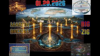 Ancient Secrets of the Arctic: Project Iceworm, Hyperborea, Stargates, Black ∆ [01.29.26] >> LIVE <<