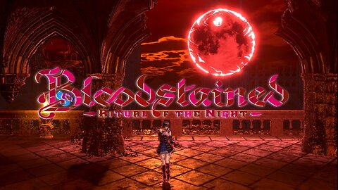 Bloodstained Pt. 2