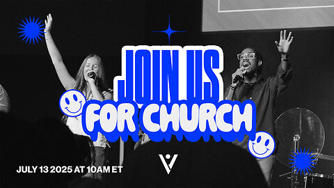 New Series Starts TODAY! | Warriors of the Word | Pastor Matt Vanderbilt