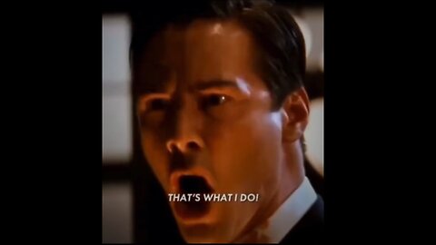 Me watching this scene for the 6969th time… | Business$edgex - 00001