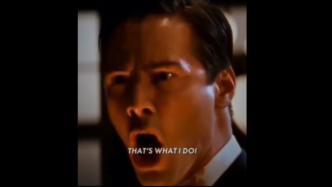 Me watching this scene for the 6969th time… | Business$edgex - 00001