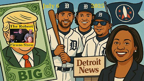 Big bills, big bats, big shifts: Detroit’s All-Stars shine...