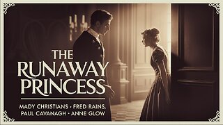 THE RUNAWAY PRINCESS (1929) Mady Christians, Paul Cavanagh & Norah Baring | Crime | Timeless Film