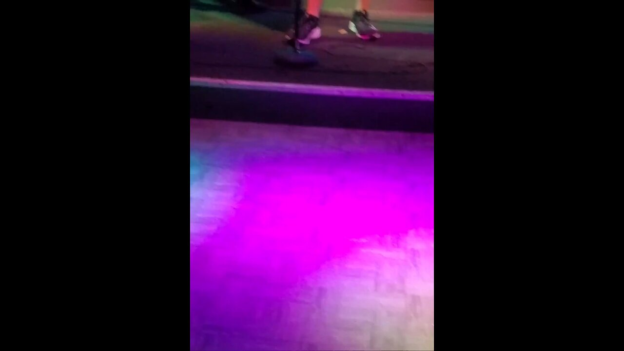 Payton Pierce, "Purple Rain" (cover)