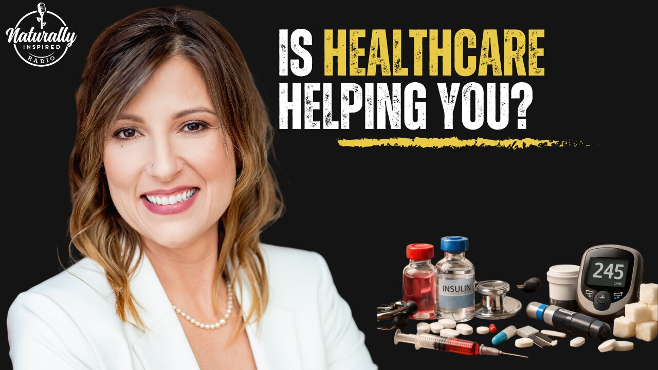 💉 Disease Care Exposed | 🏛️ State Networks | 🍬 Diabetes Control—What They’re Not Telling You