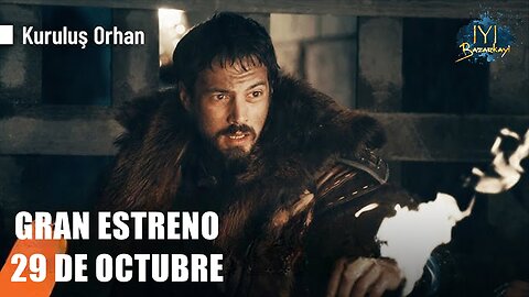 Avance 4 Cap 1 - Kuruluş Orhan
