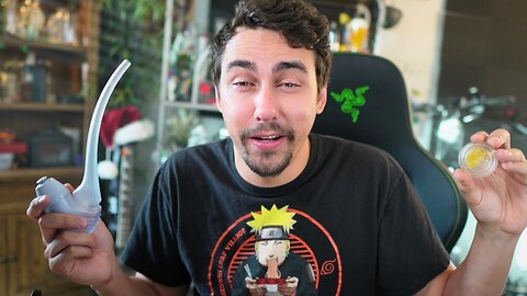 Puffco Proxy vs Globert De Niro!!! (Giveaway Inside)