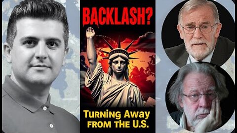 Ray McGovern & John Helmer: Why Are So Many Countries Turning Their Backs on America?