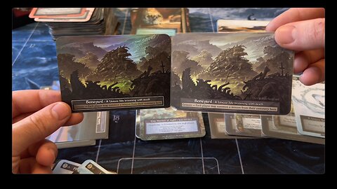 The Colors Look Good - Sorcery Beta Opening