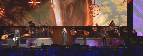 Stevie Nicks - If You Were My Love - Live - 2020 - HD