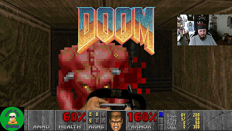 Doom (1993) PC Part 15