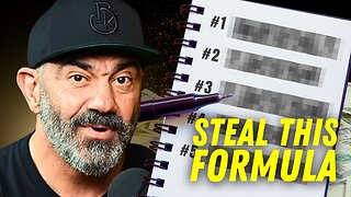 5 Sales & Marketing Strategies That Built My Empire | The Bedros Keuilian Show E0145